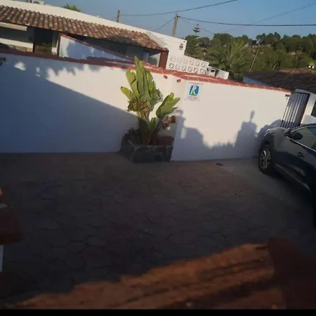 Holiday home Rurales Vanesa 2