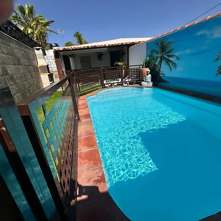 Holiday home Rurales Vanesa 2 Vejer de la Frontera
