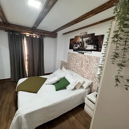 Rurales Vanesa 2 Holiday home