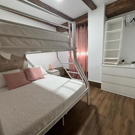 Rurales Vanesa 2 Holiday home *