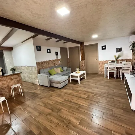 Holiday home Rurales Vanesa 2 *