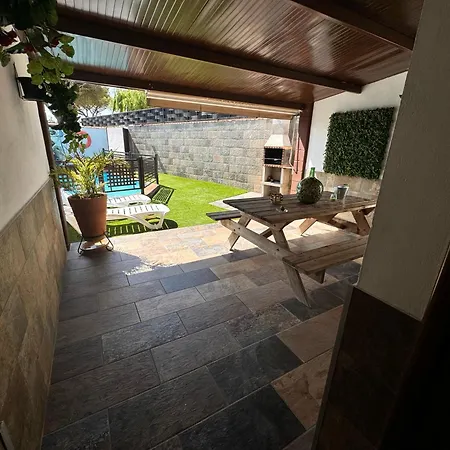 Holiday home Rurales Vanesa 2